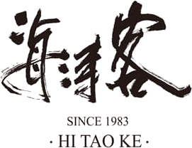 海濤客